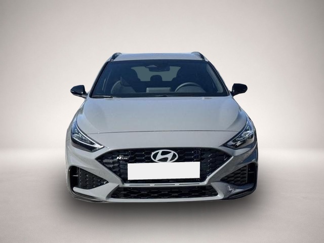 Hyundai i30 (07/2026, Benzin)
