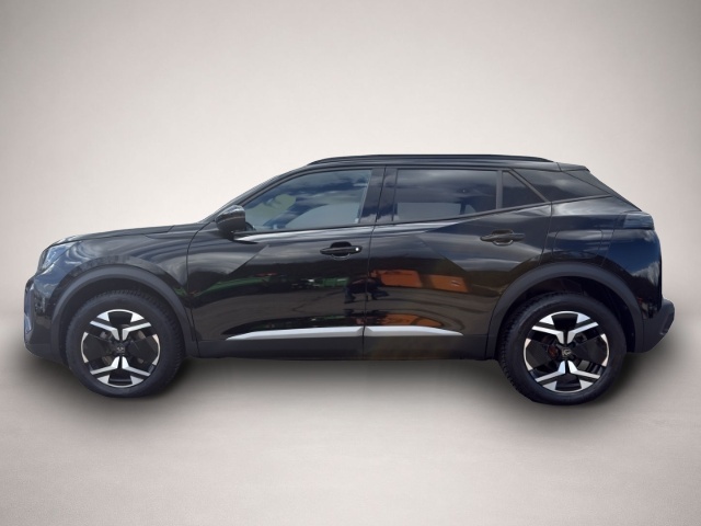 Peugeot 2008 (11/2023, Benzin)