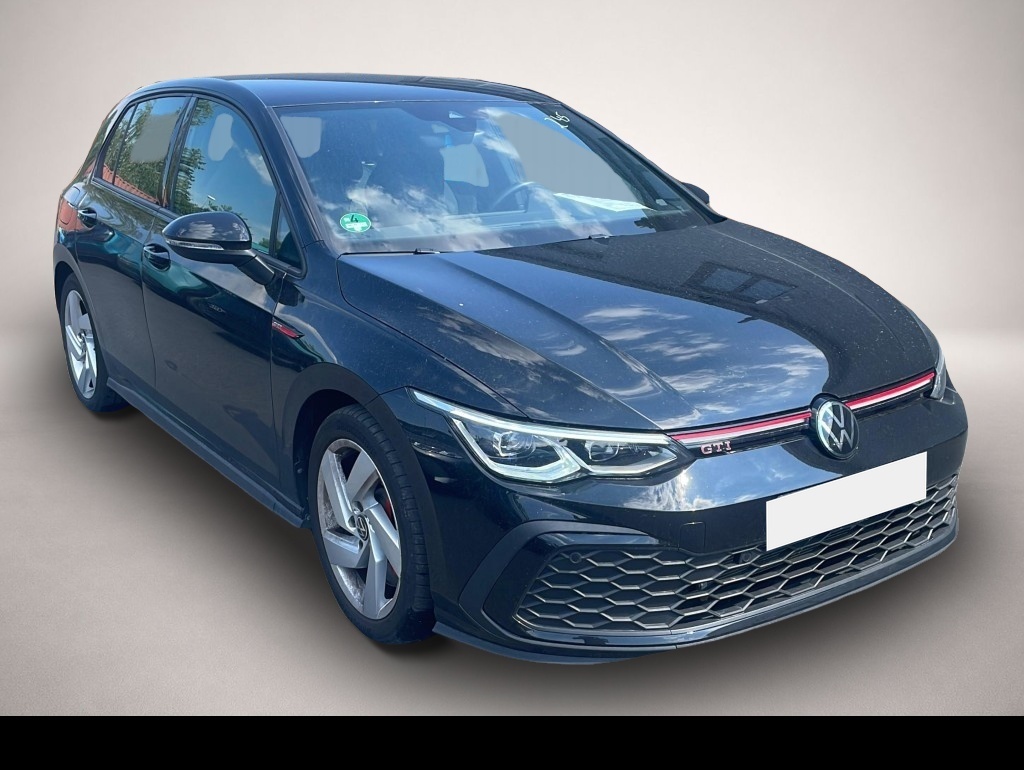 Volkswagen Golf (02/2024, Benzin)