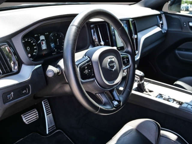 Volvo XC60 (01/2020, Diesel)