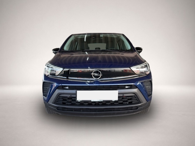 Opel Crossland (X) (02/2024, Benzin)
