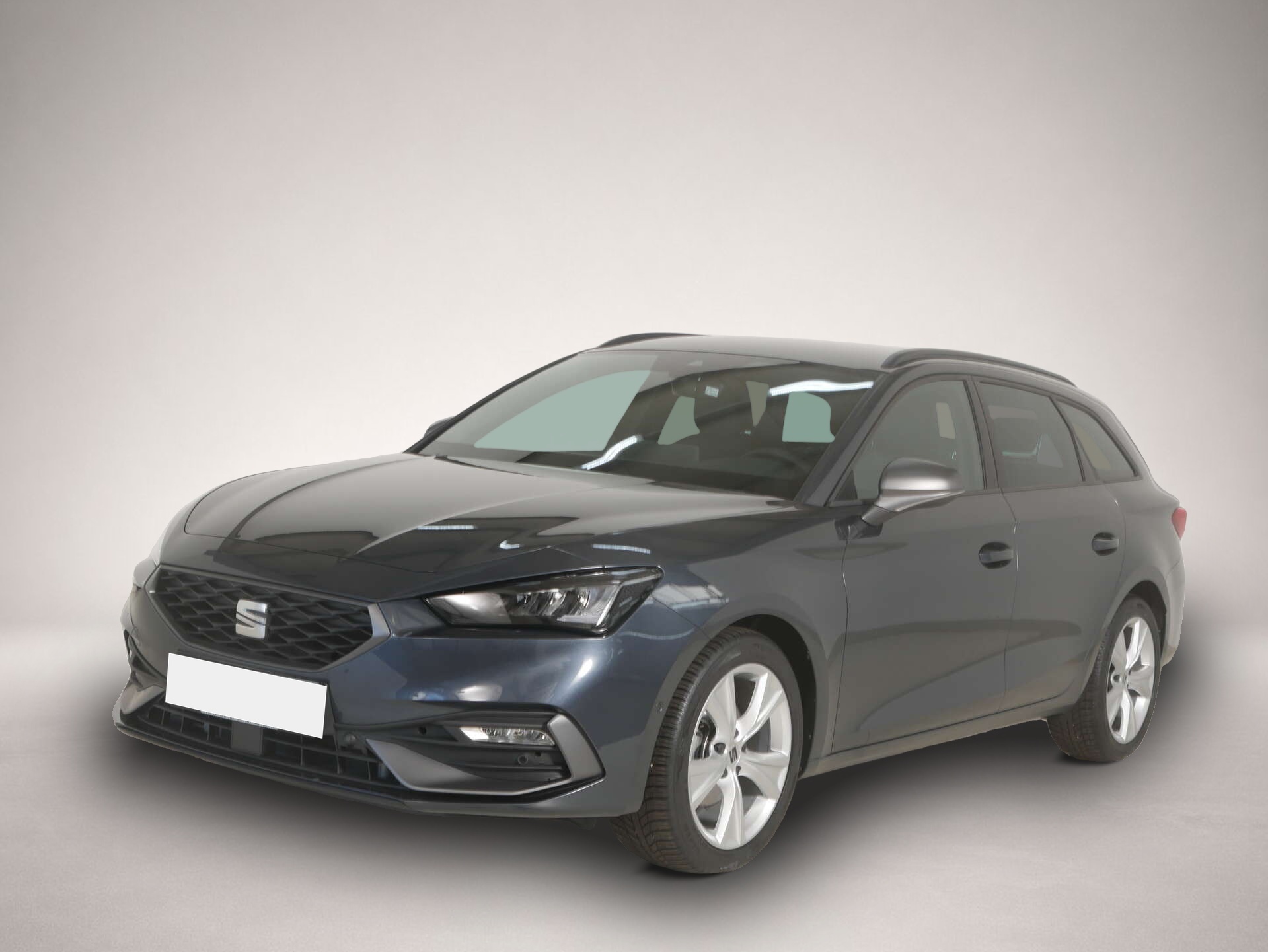 Seat Leon (06/2025, Benzin)