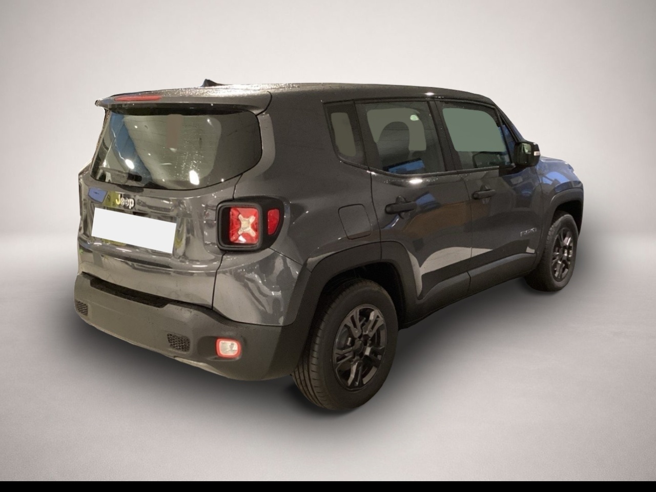 Jeep Renegade (12/2024, Hybrid (Benzin/Elektro))