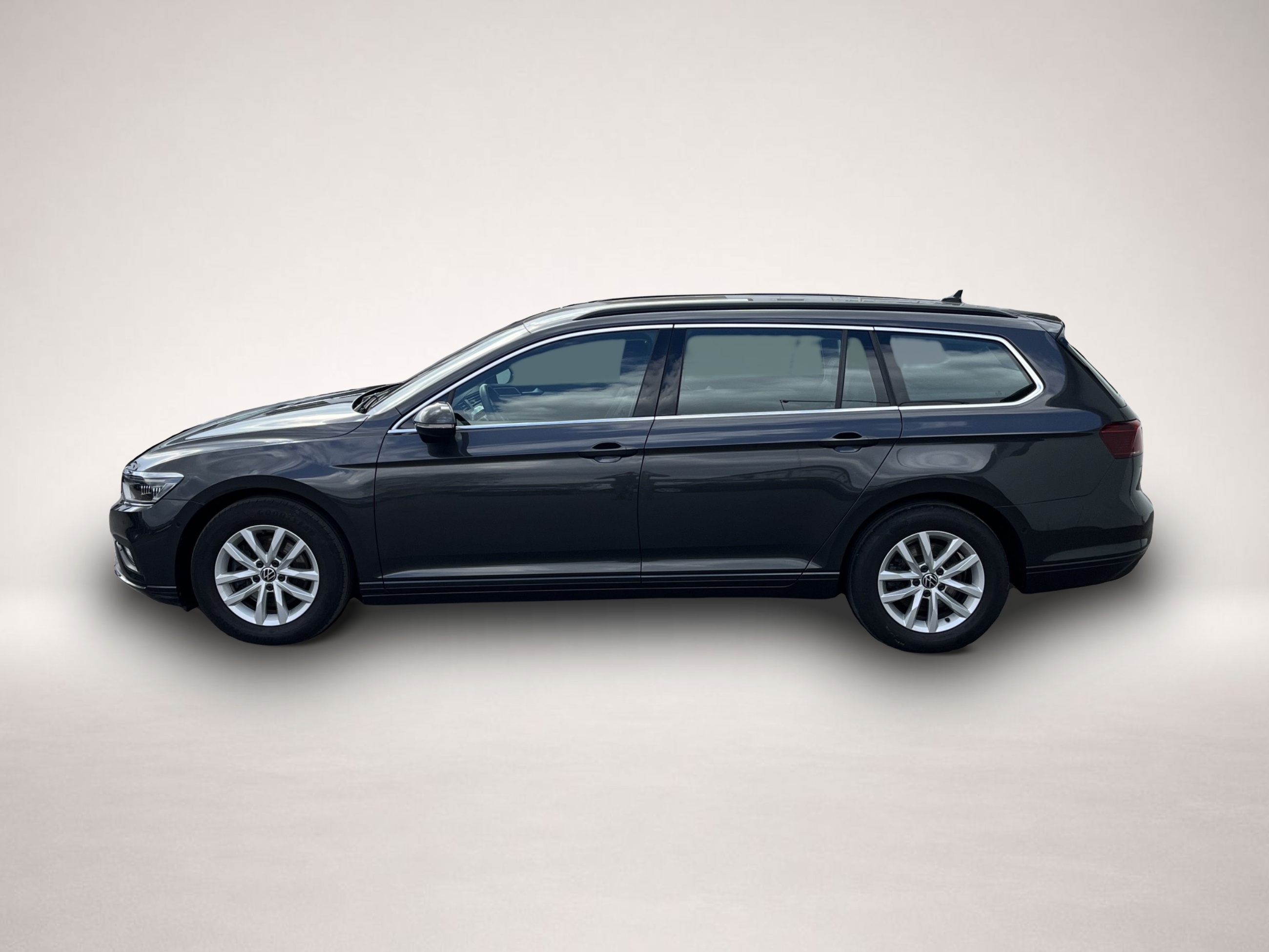 Volkswagen Passat Variant (01/2023, Diesel)