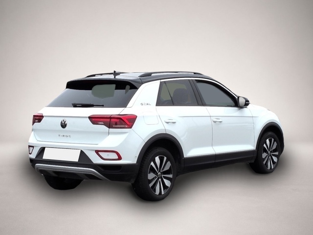Volkswagen T-Roc (03/2025, Diesel)