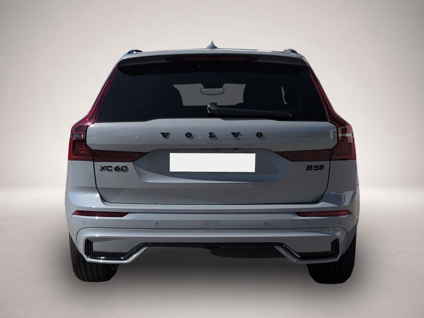 Volvo XC60 (01/2026, Benzin)