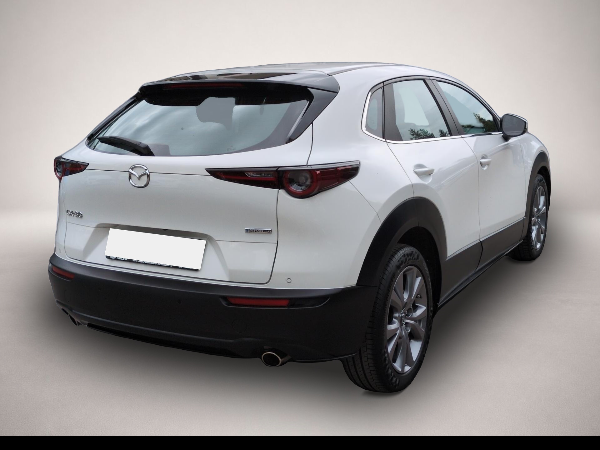 Mazda CX-30 (06/2023, Benzin)