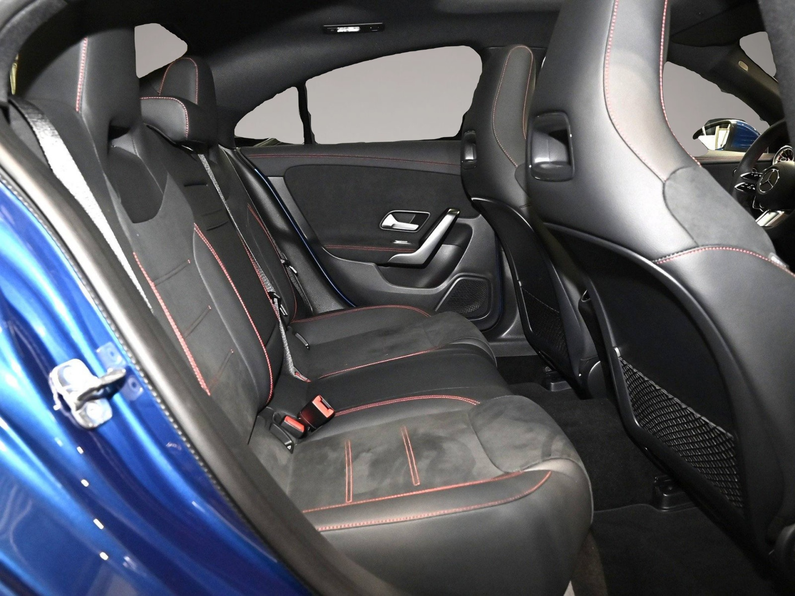 Mercedes-Benz CLA 250 (03/2025, Hybrid (Benzin/Elektro))