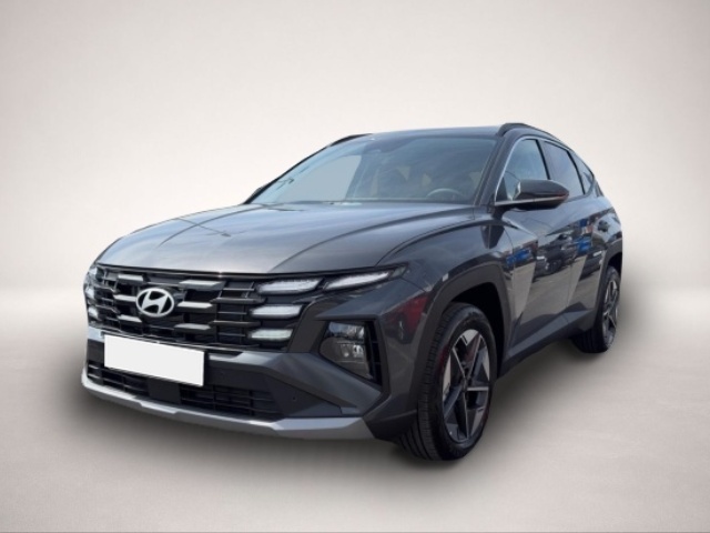 Hyundai TUCSON (02/2026, Benzin)