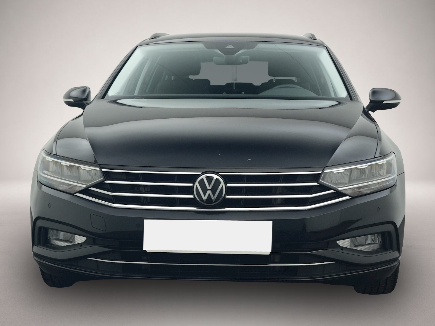 Volkswagen Passat Variant (01/2023, Diesel)