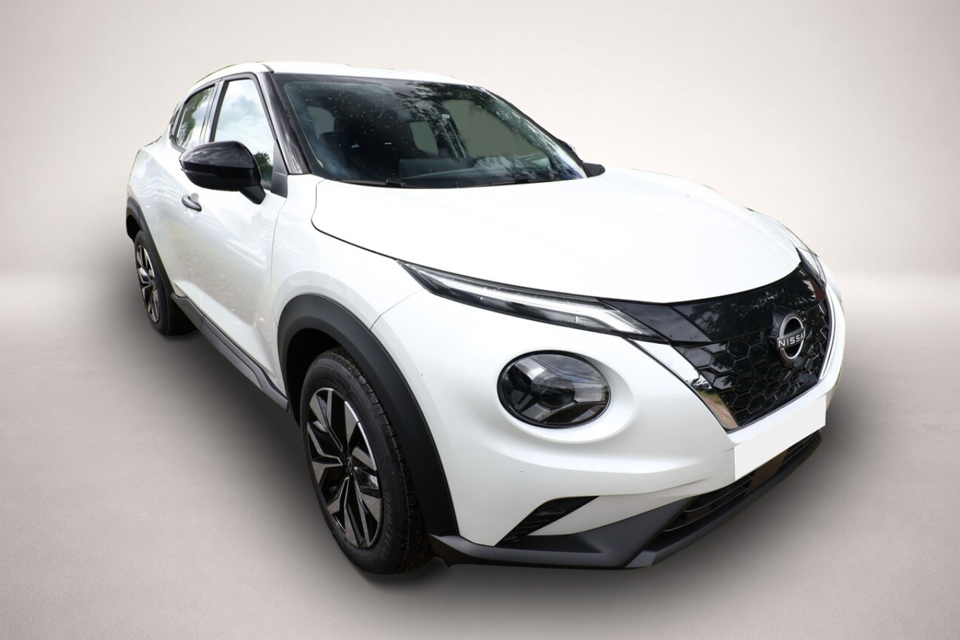 Nissan Juke (09/2025, Hybrid (Benzin/Elektro))