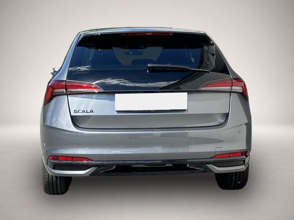 Skoda Scala, Bild 5 von 6