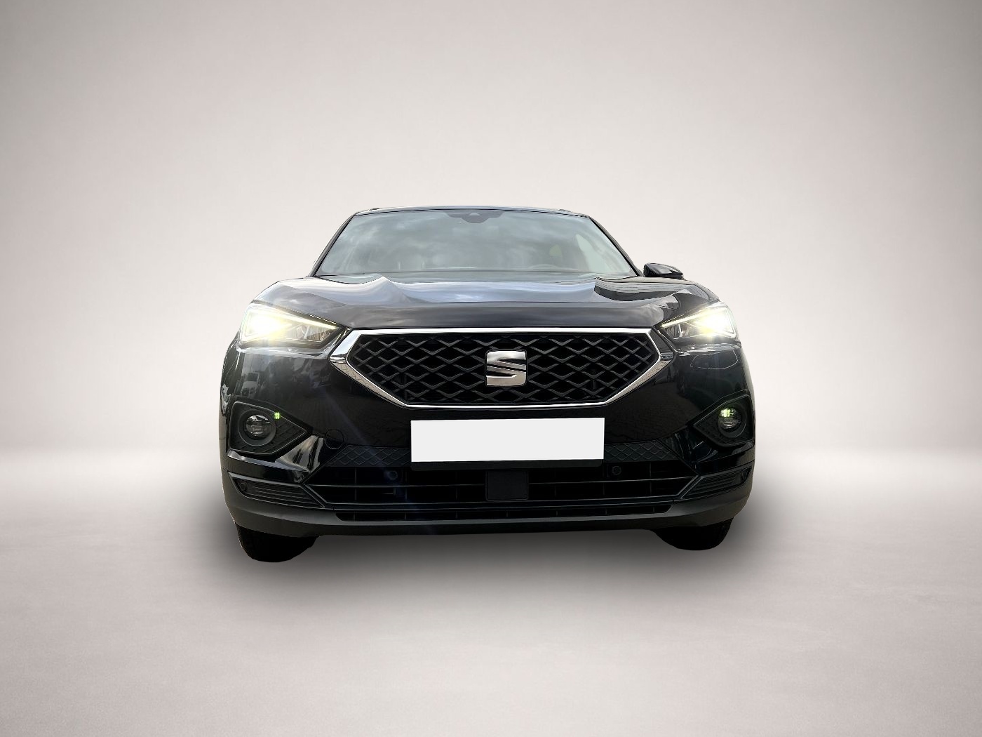 Seat Tarraco (05/2023, Diesel)