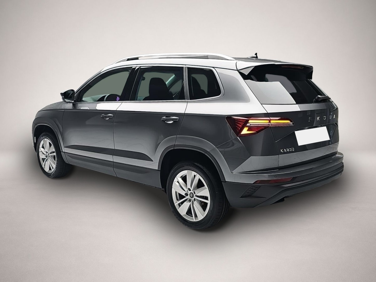 Skoda Karoq, Bild 3 von 4