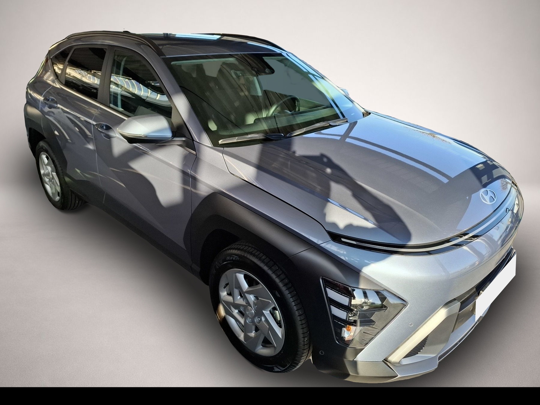 Hyundai KONA (07/2025, Benzin)