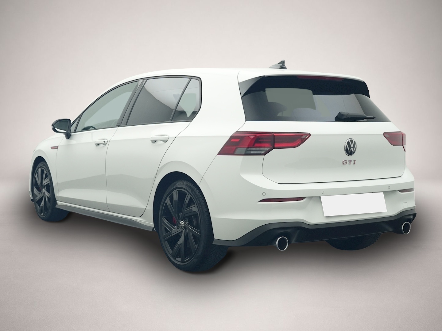 Volkswagen Golf (04/2024, Benzin)