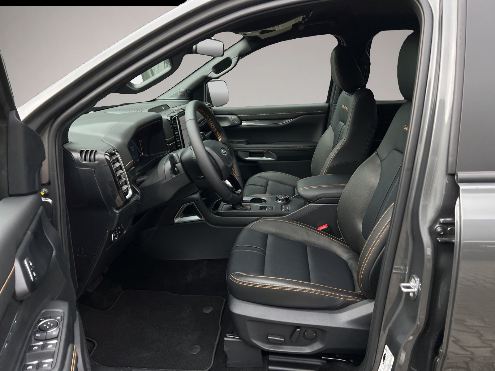 Ford Ranger (, Diesel)