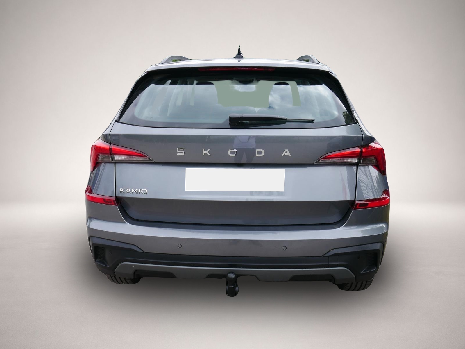 Skoda Kamiq (05/2026, Benzin)