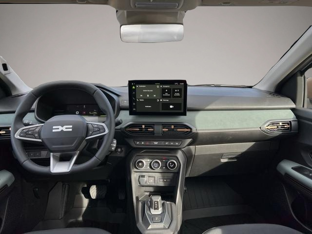 Dacia Sandero, image 3 of 4
