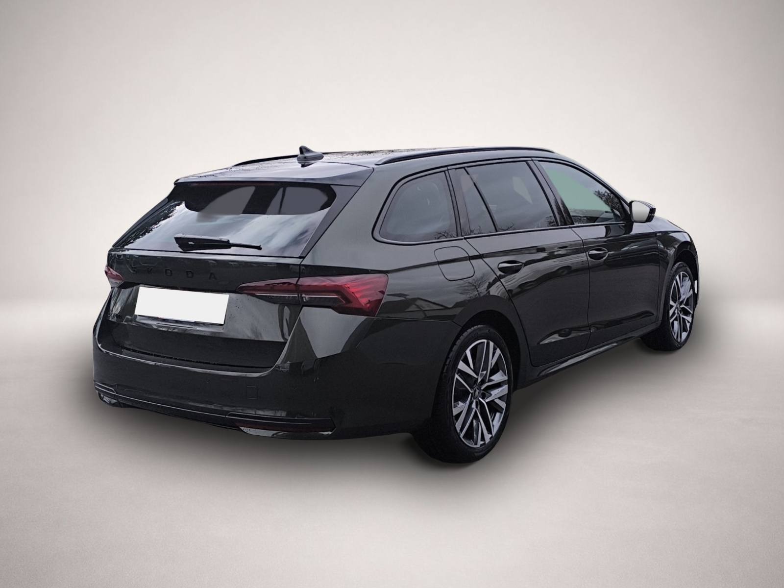 Skoda Octavia, Bild 7 von 8