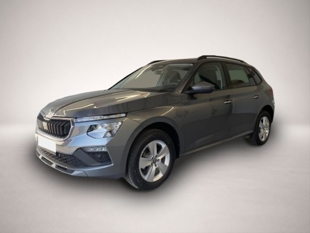 Skoda Kamiq (, Benzin)