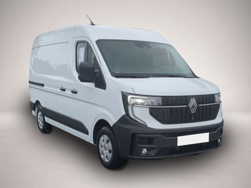 Renault Master (06/2026, Diesel)