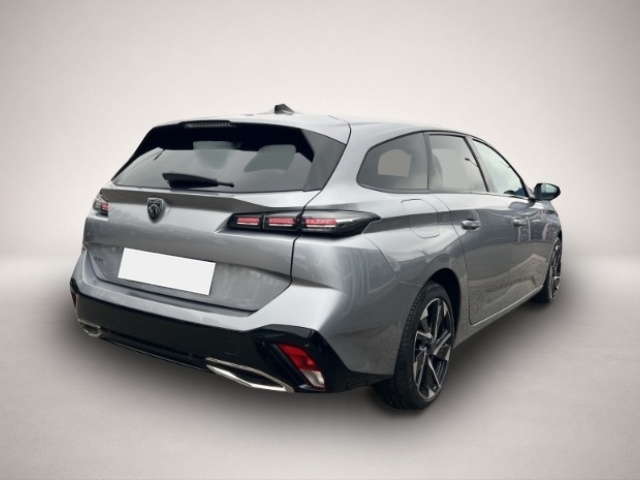 Peugeot 308 (03/2023, Diesel)