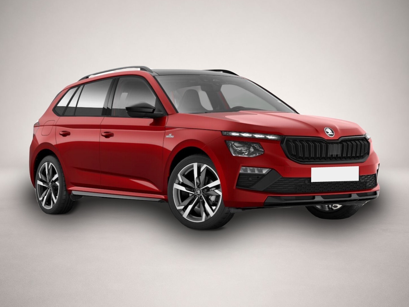 Skoda Kamiq (06/2026, Benzin)