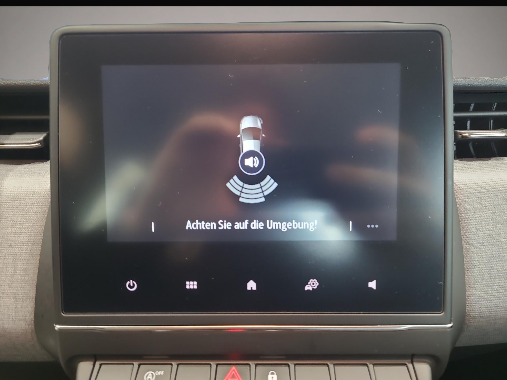Renault Clio (07/2024, Benzin)