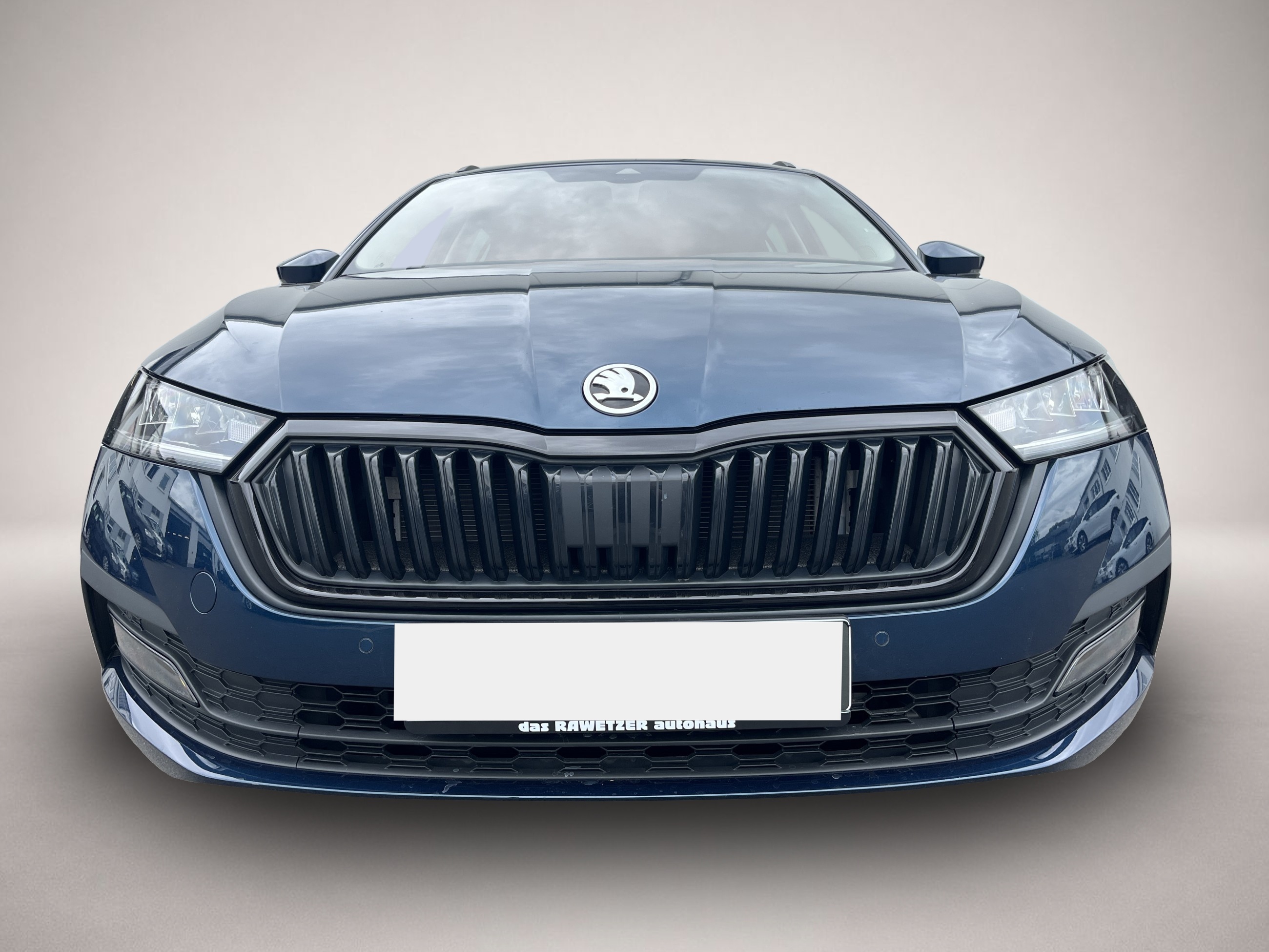 Skoda Octavia (04/2024, Hybrid (Benzin/Elektro))