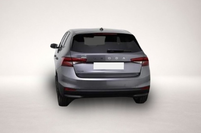 Skoda Fabia, image 5 of 5