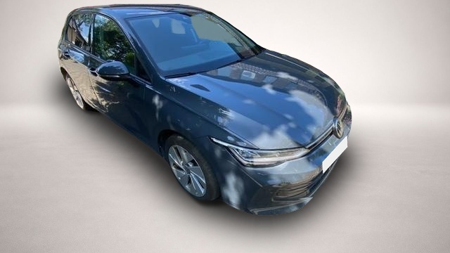 Volkswagen Golf (05/2025, Diesel)