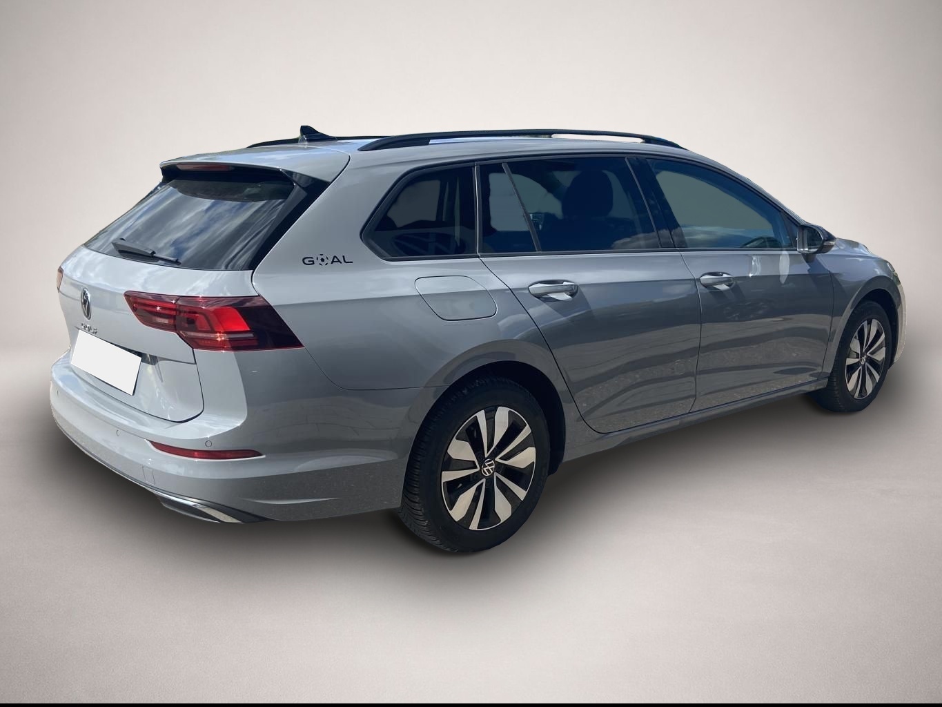 Volkswagen Golf (07/2025, )