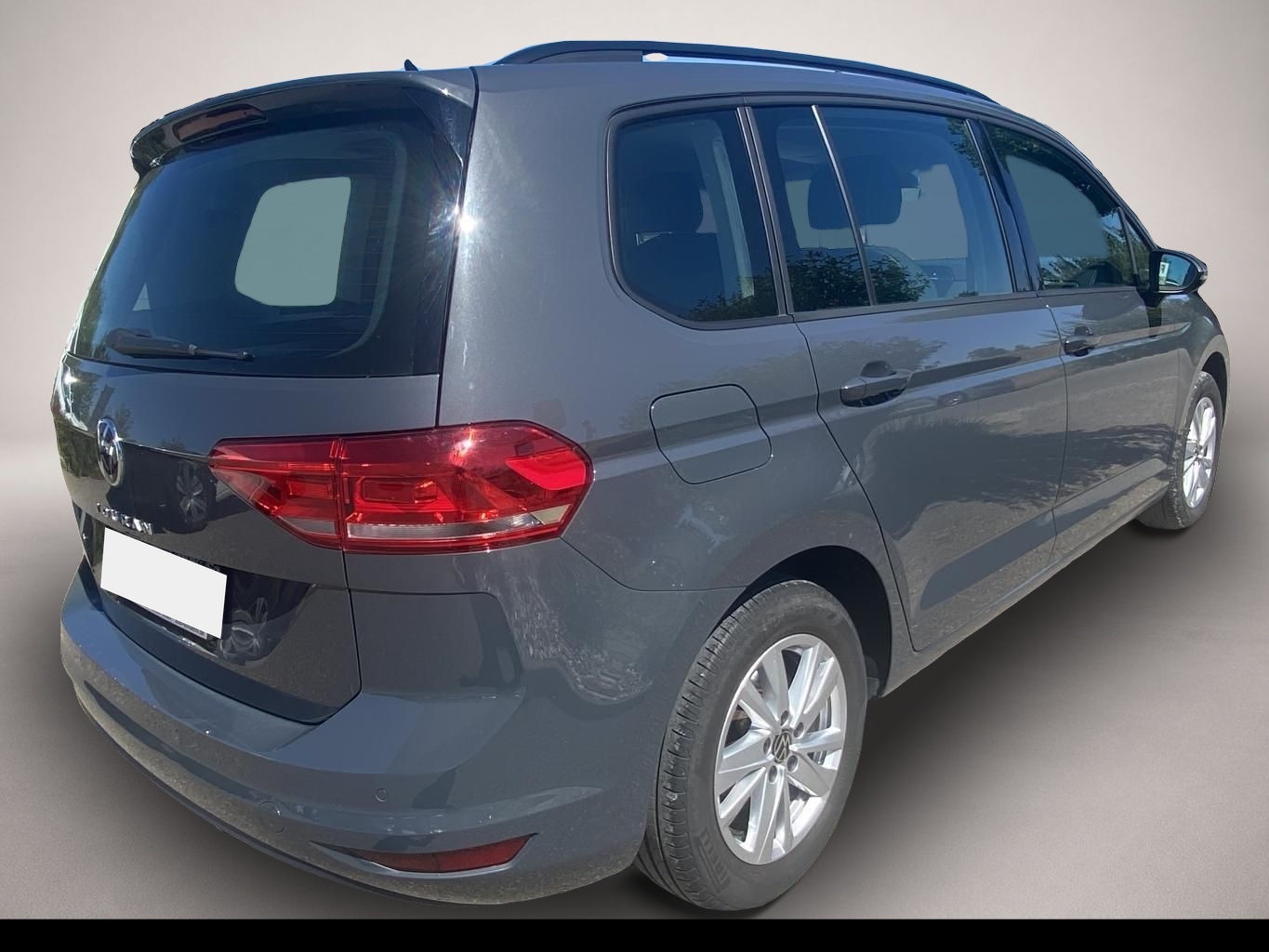 Volkswagen Touran (05/2023, )