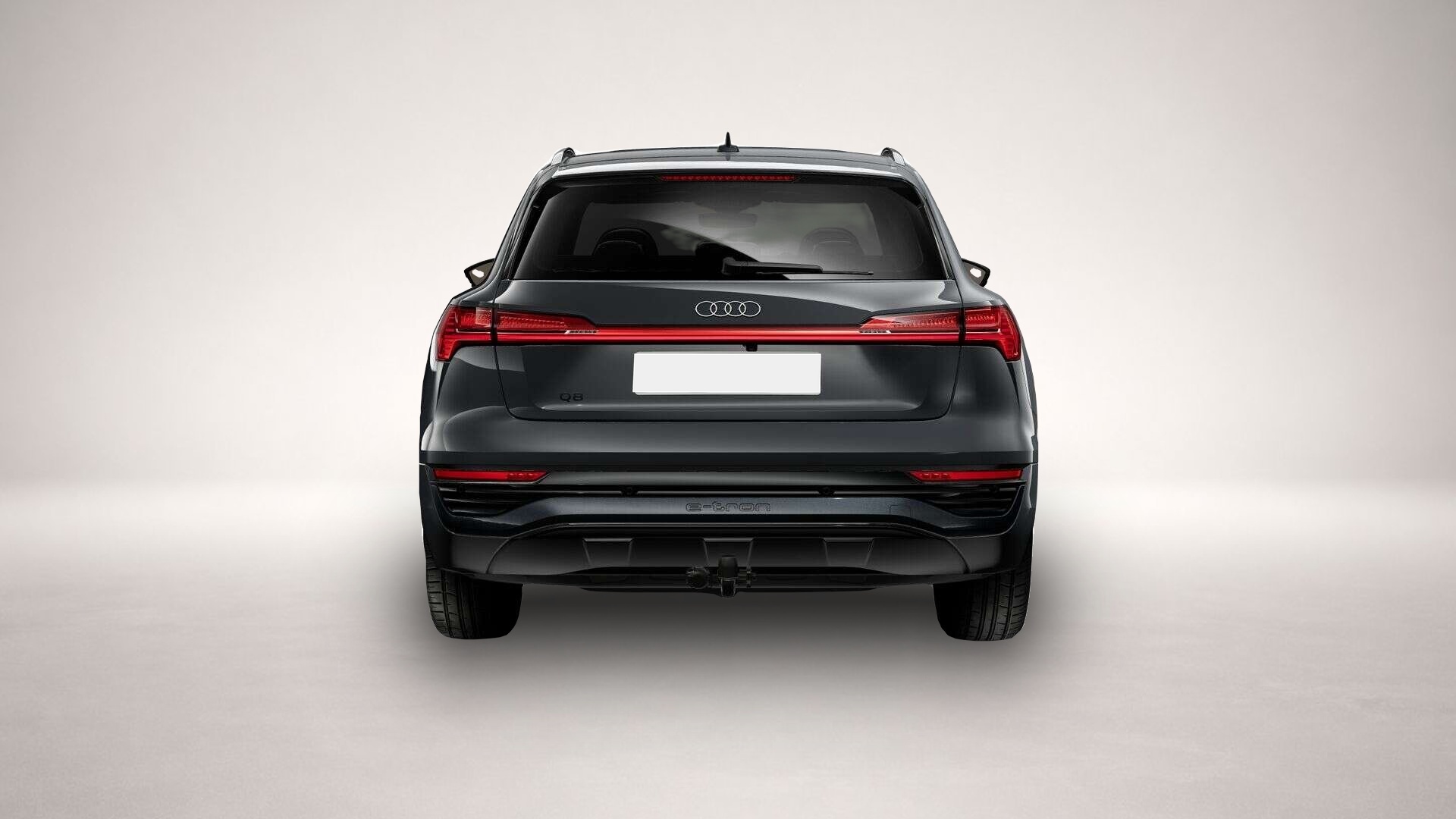 Audi Q8 e-tron (06/2023, ELECTRIC)