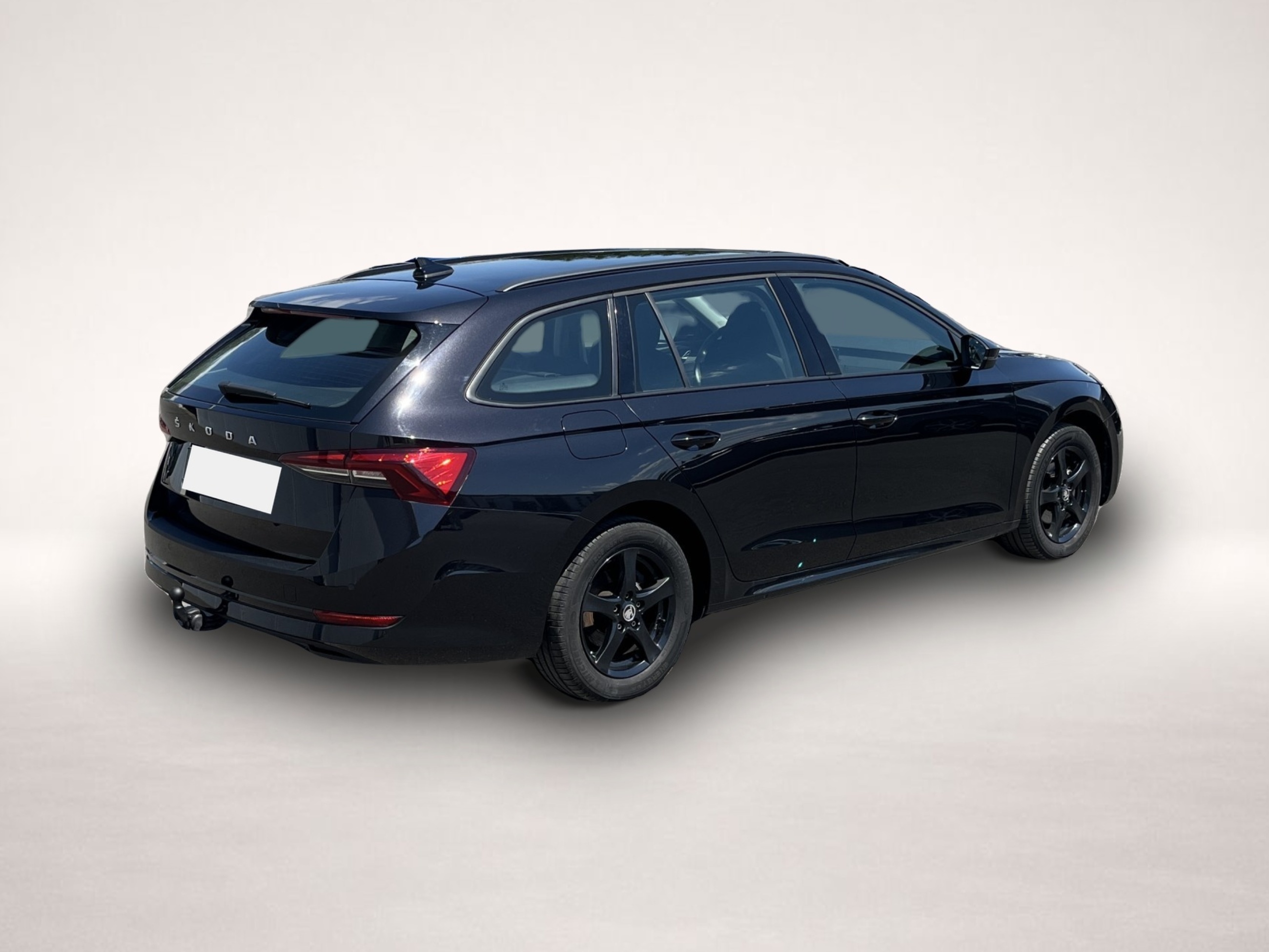 Skoda Octavia (09/2022, Diesel)