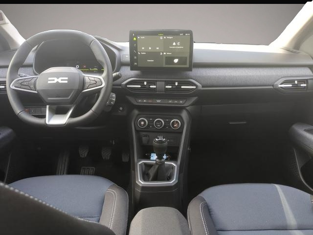Dacia Sandero, Bild 3 von 4