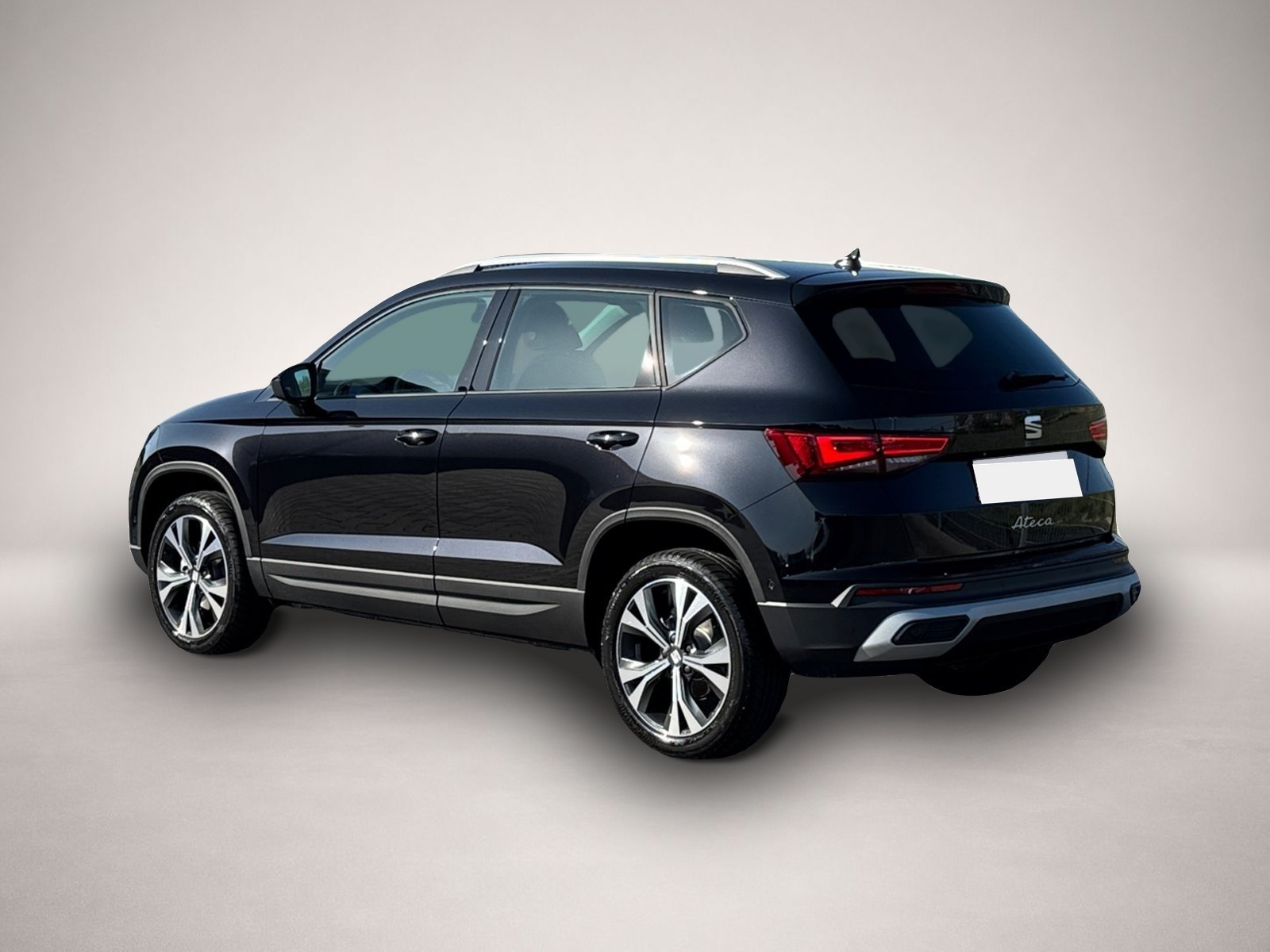 Seat Ateca (05/2026, Benzin)