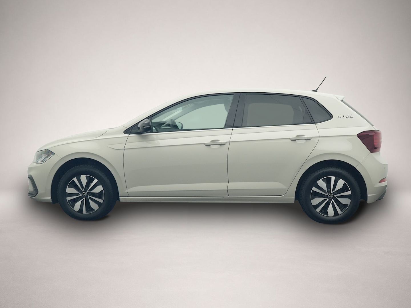 Volkswagen Polo (10/2025, Benzin)