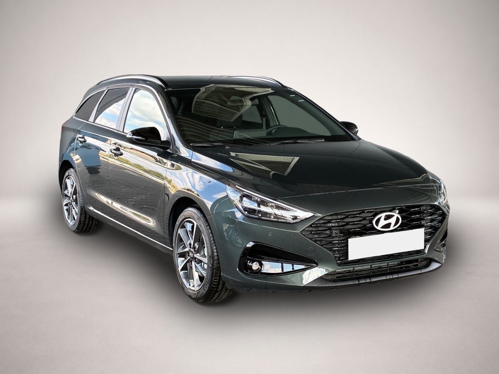 Hyundai i30 (12/2025, Benzin)