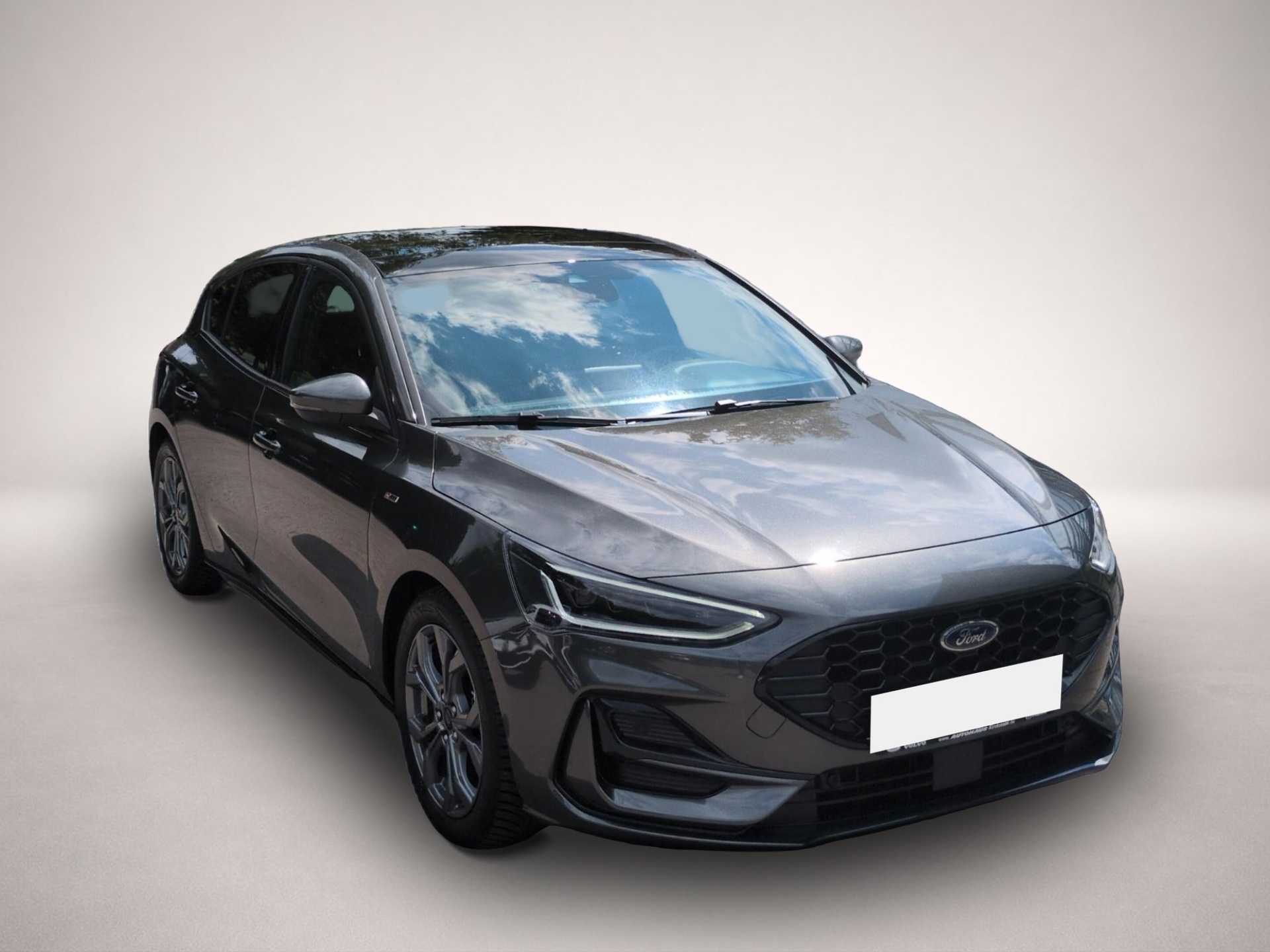 Ford Focus (06/2024, Benzin)