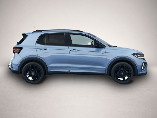 Volkswagen T-Cross (, Benzin)