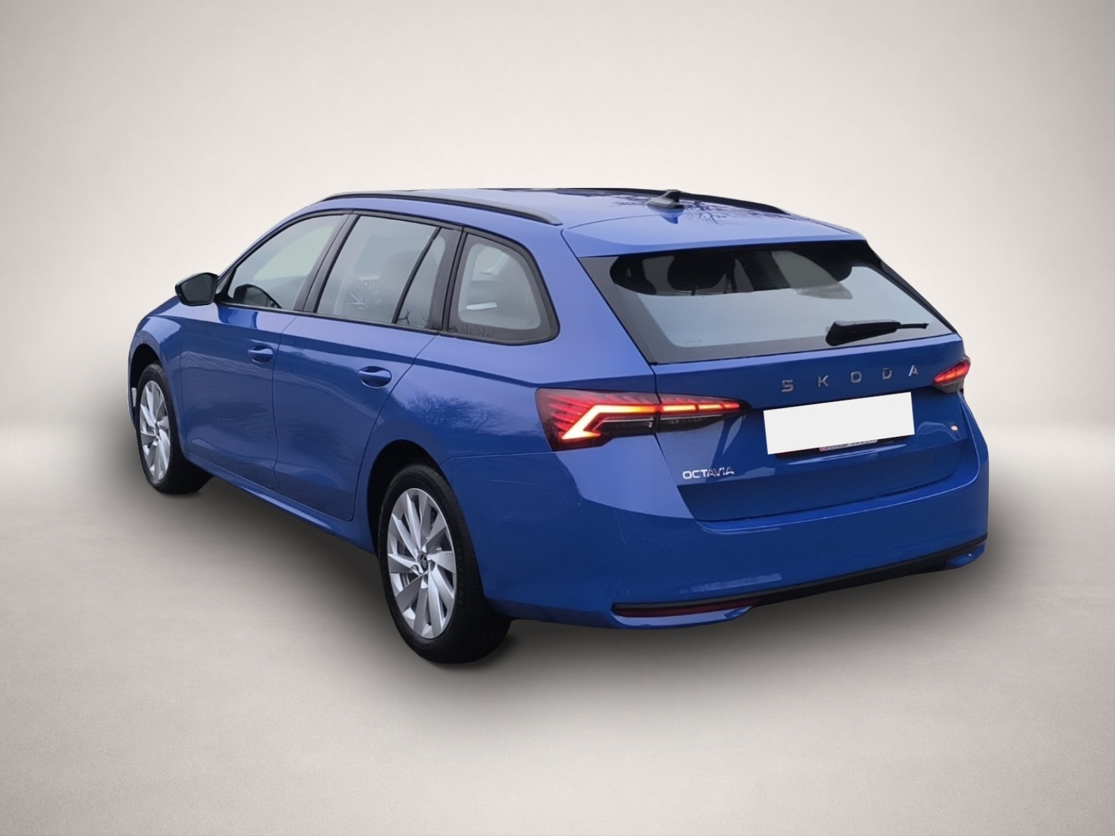 Skoda Octavia, Bild 5 von 8