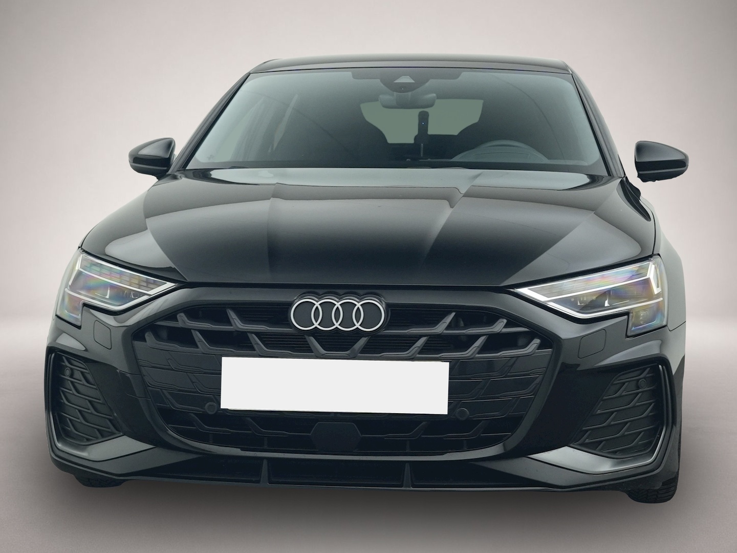 Audi A3 (12/2024, Diesel)