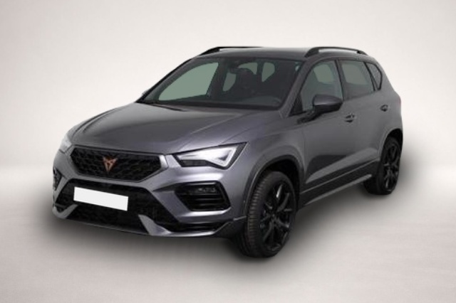 Cupra Ateca (03/2026, Benzin)