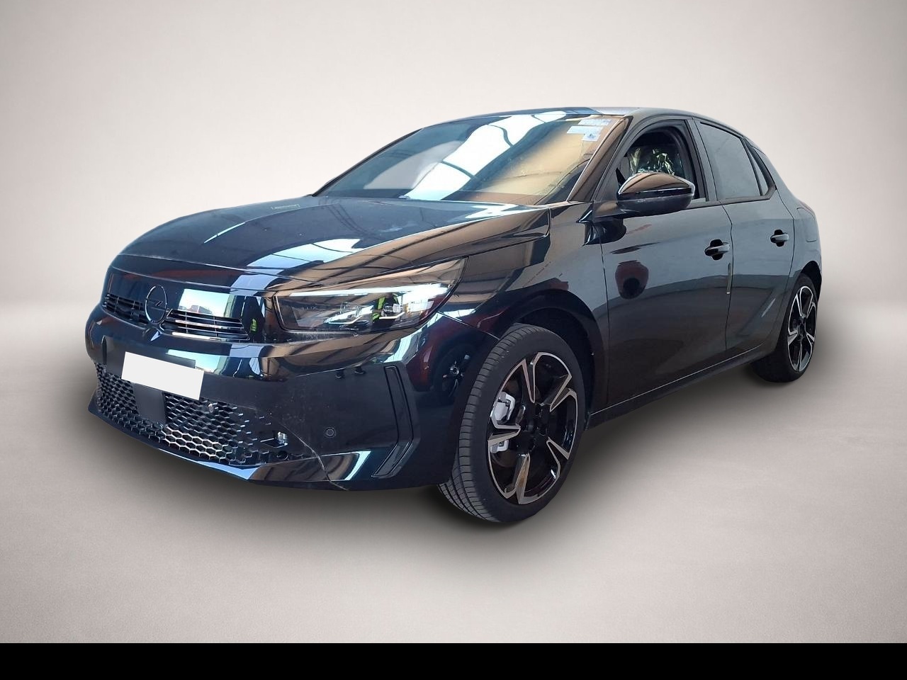 Opel Corsa (03/2025, Benzin)