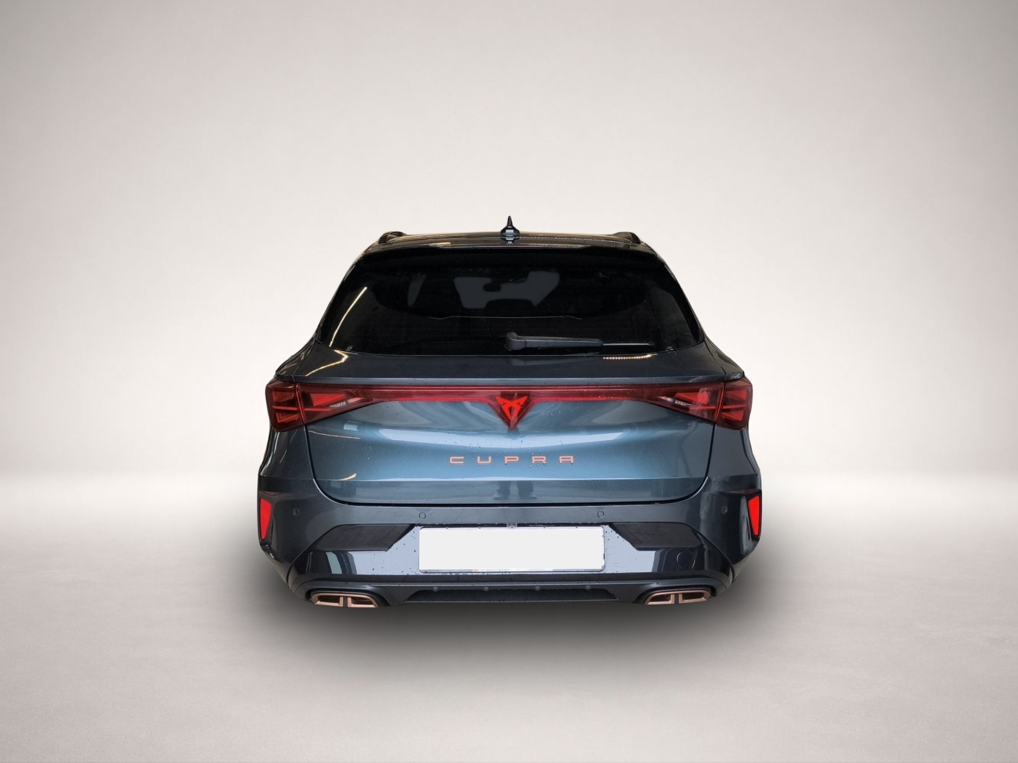 CUPRA Leon, Bild 5 von 5