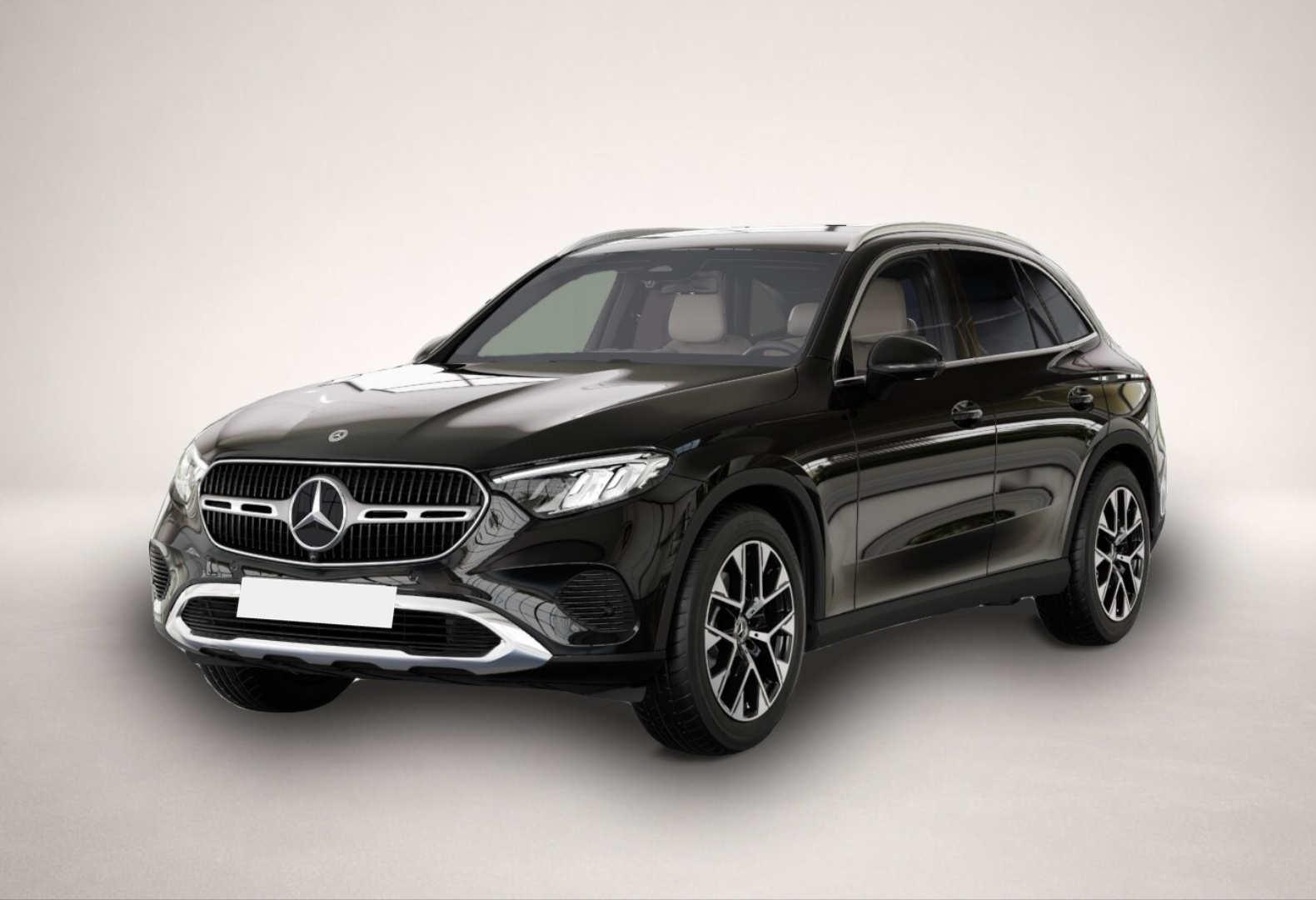 Mercedes-Benz GLC 200 (06/2025, Diesel)