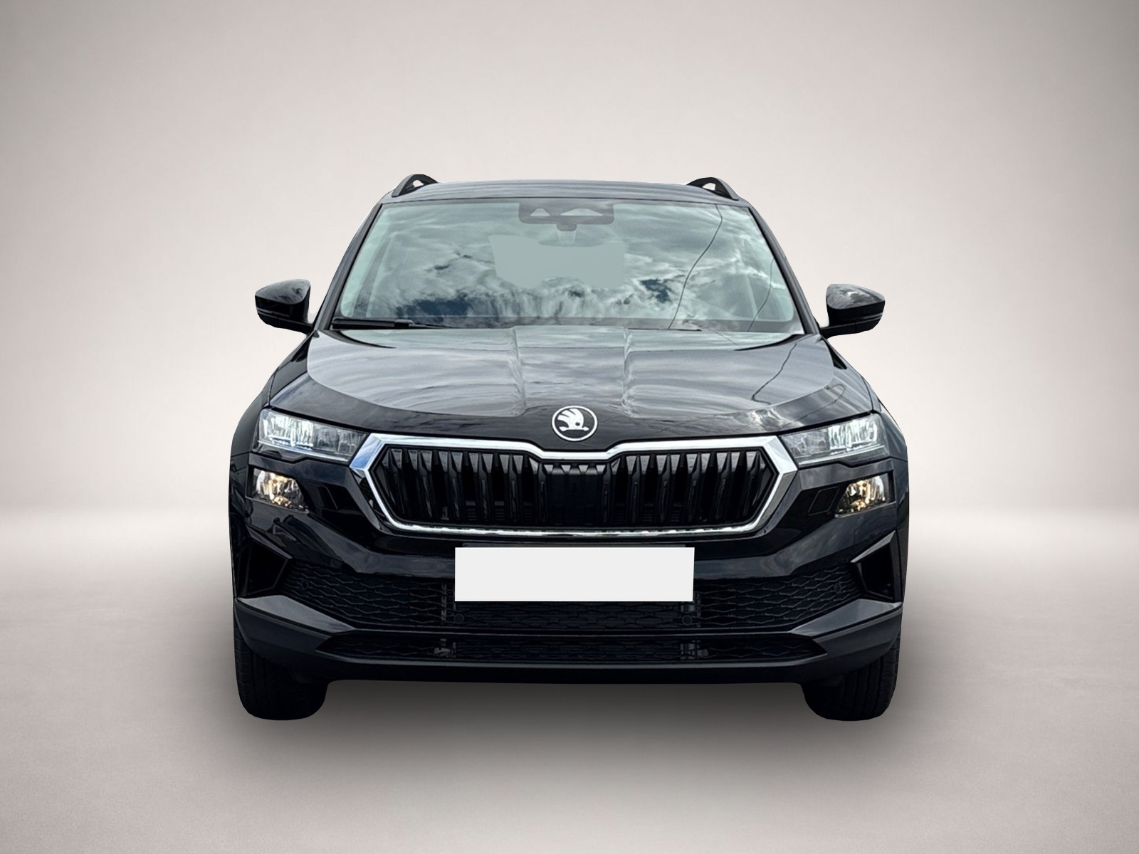 Skoda Karoq (06/2026, Benzin)