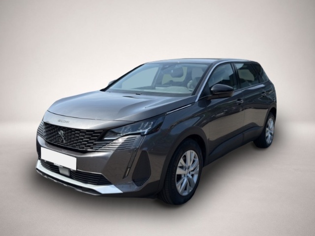 Peugeot 5008 (10/2022, Diesel)